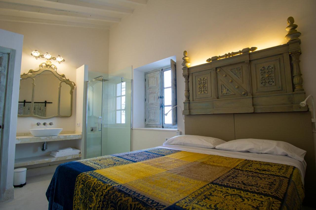 Apartamentos Sharis Jerez de la Frontera Exterior foto