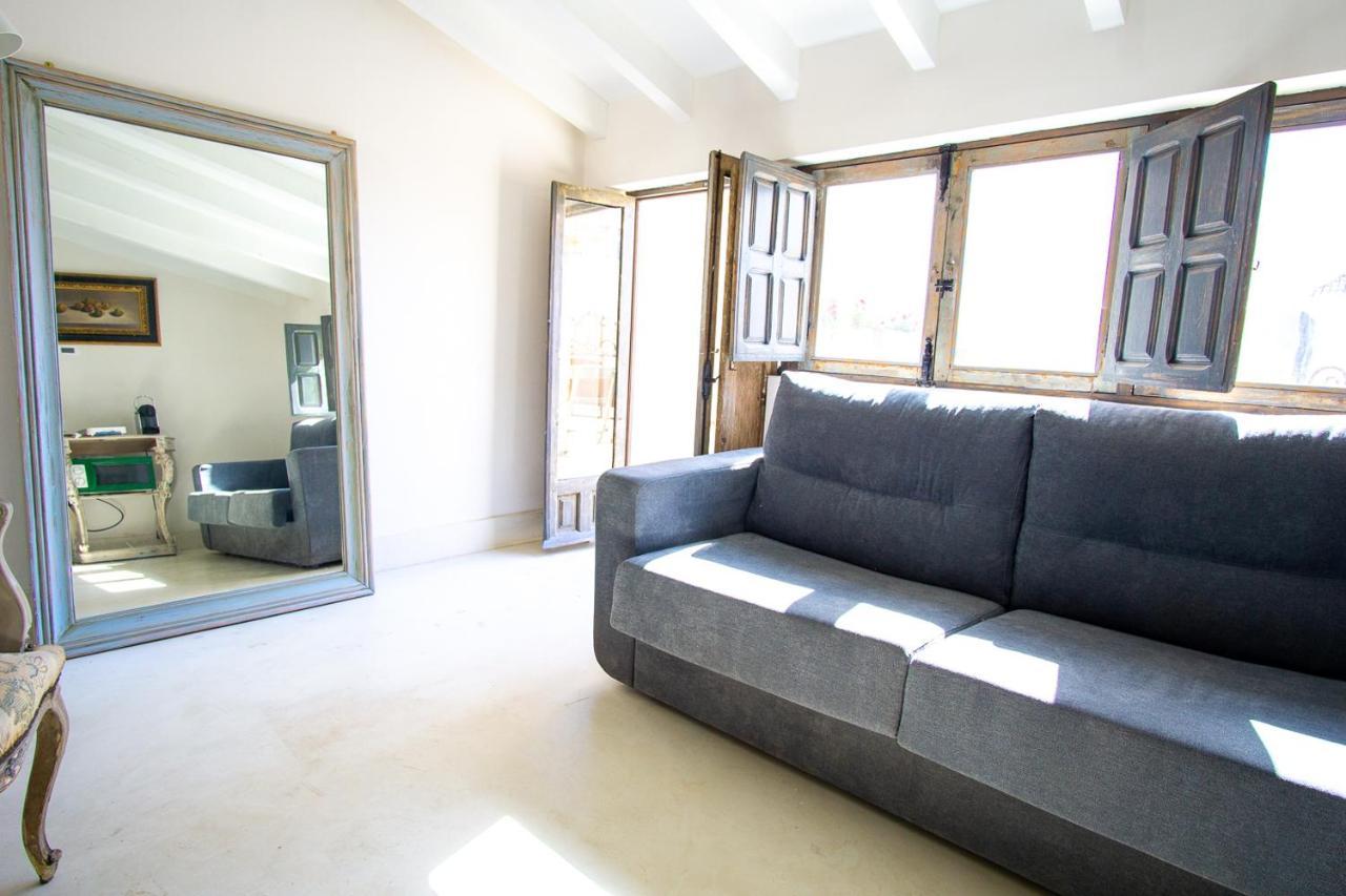 Apartamentos Sharis Jerez de la Frontera Exterior foto