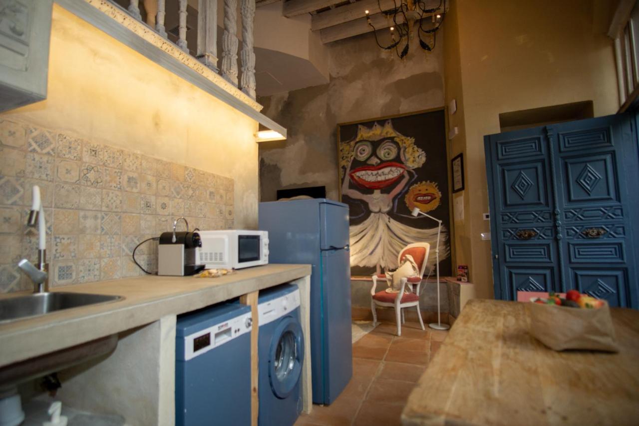 Apartamentos Sharis Jerez de la Frontera Exterior foto